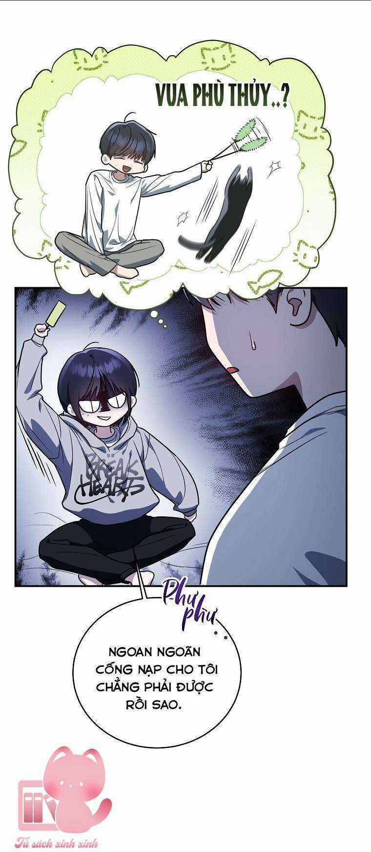 Hướng Dẫn Sinh Tồn Dành Cho Ranker Chapter 5 trang 49