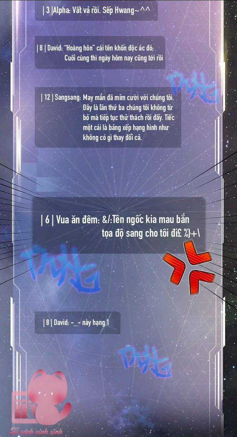 Hướng Dẫn Sinh Tồn Dành Cho Ranker Chapter 5 trang 56