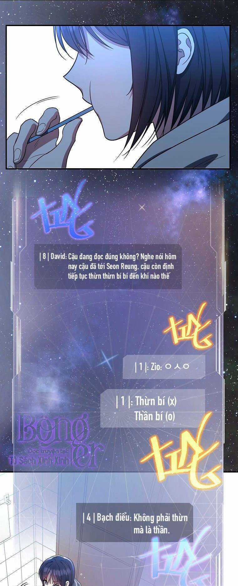 Hướng Dẫn Sinh Tồn Dành Cho Ranker Chapter 5 trang 57