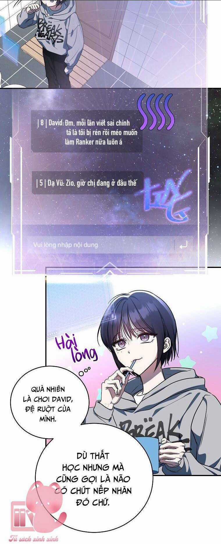 Hướng Dẫn Sinh Tồn Dành Cho Ranker Chapter 5 trang 58