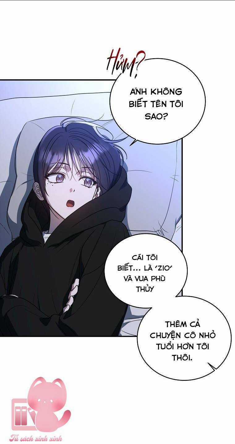 Hướng Dẫn Sinh Tồn Dành Cho Ranker Chapter 5 trang 68