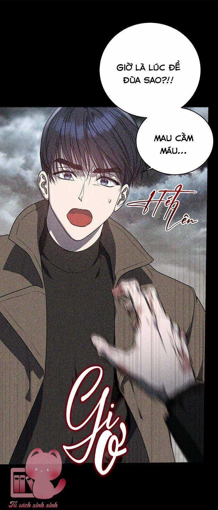 Hướng Dẫn Sinh Tồn Dành Cho Ranker Chapter 5 trang 7