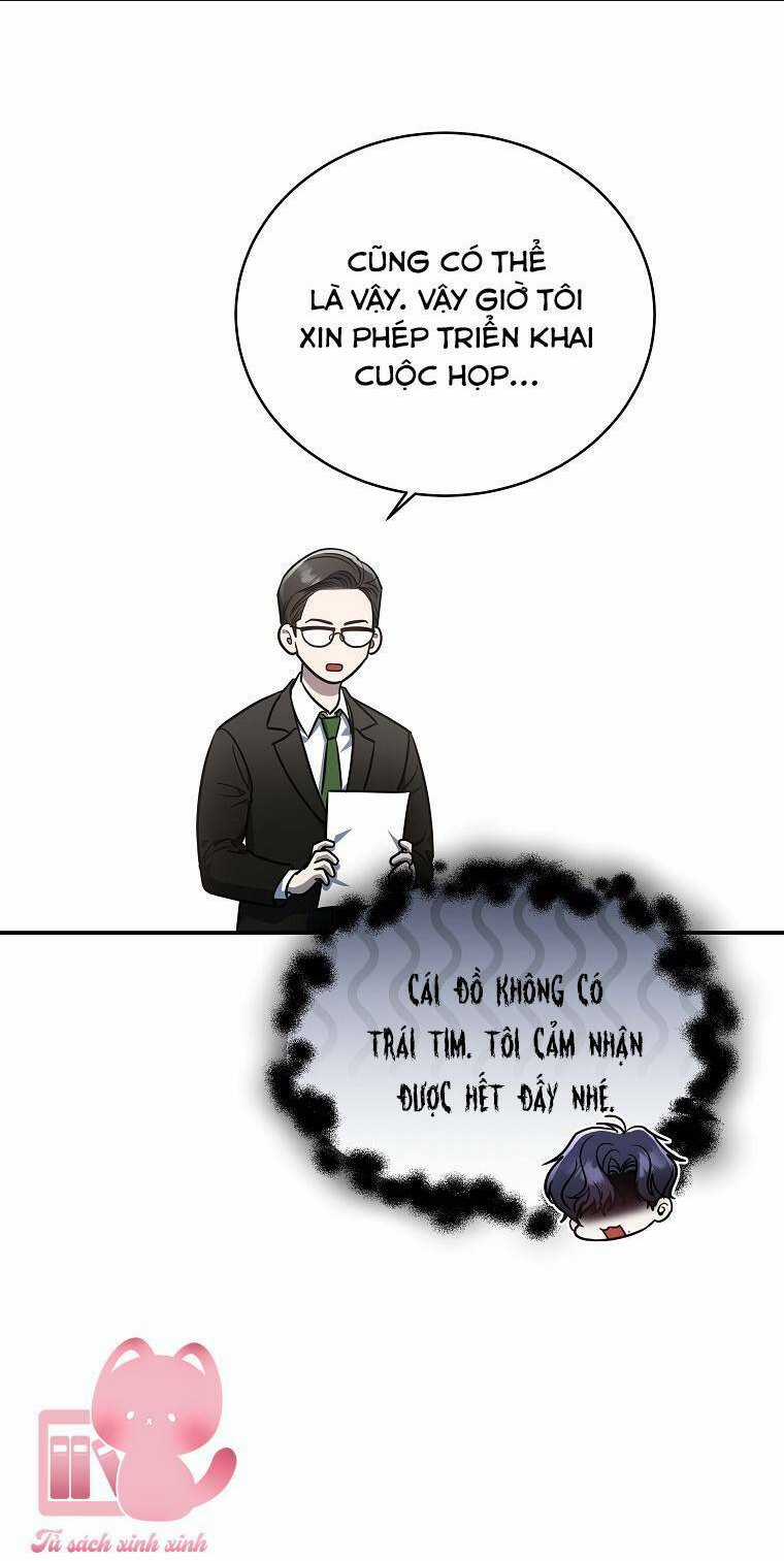 Hướng Dẫn Sinh Tồn Dành Cho Ranker Chapter 6 trang 14