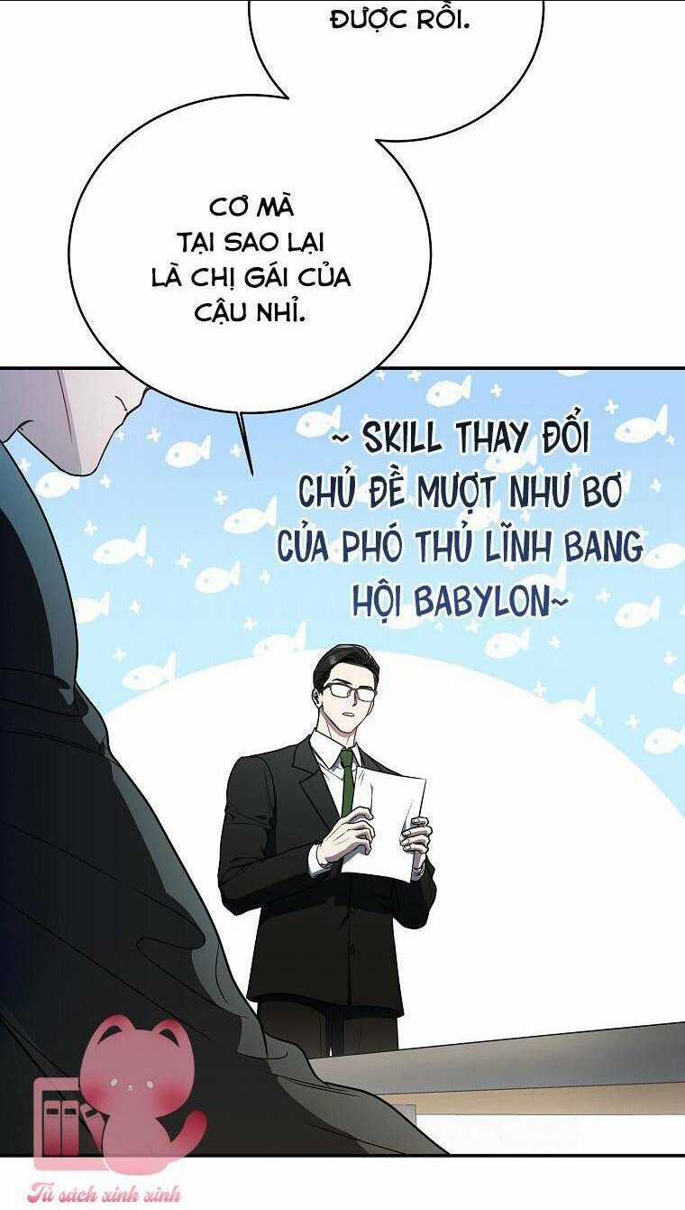 Hướng Dẫn Sinh Tồn Dành Cho Ranker Chapter 6 trang 16