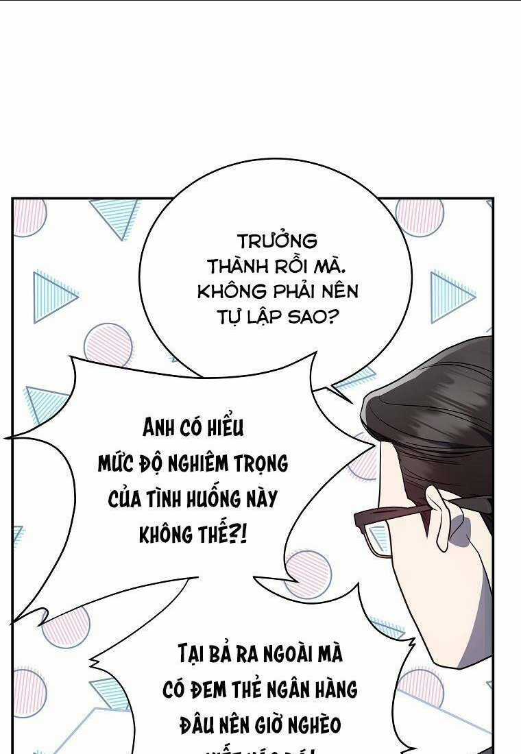 Hướng Dẫn Sinh Tồn Dành Cho Ranker Chapter 6 trang 21