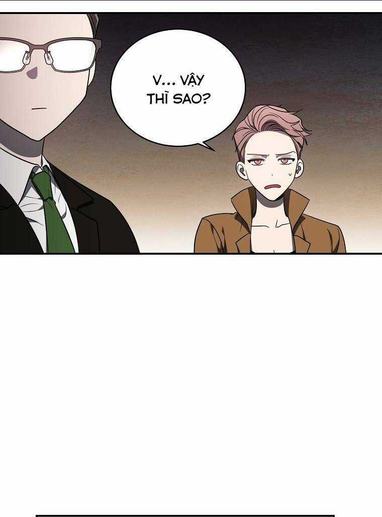 Hướng Dẫn Sinh Tồn Dành Cho Ranker Chapter 6 trang 23