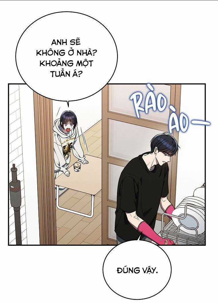 Hướng Dẫn Sinh Tồn Dành Cho Ranker Chapter 6 trang 33