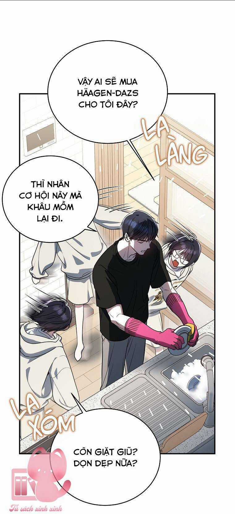 Hướng Dẫn Sinh Tồn Dành Cho Ranker Chapter 6 trang 35