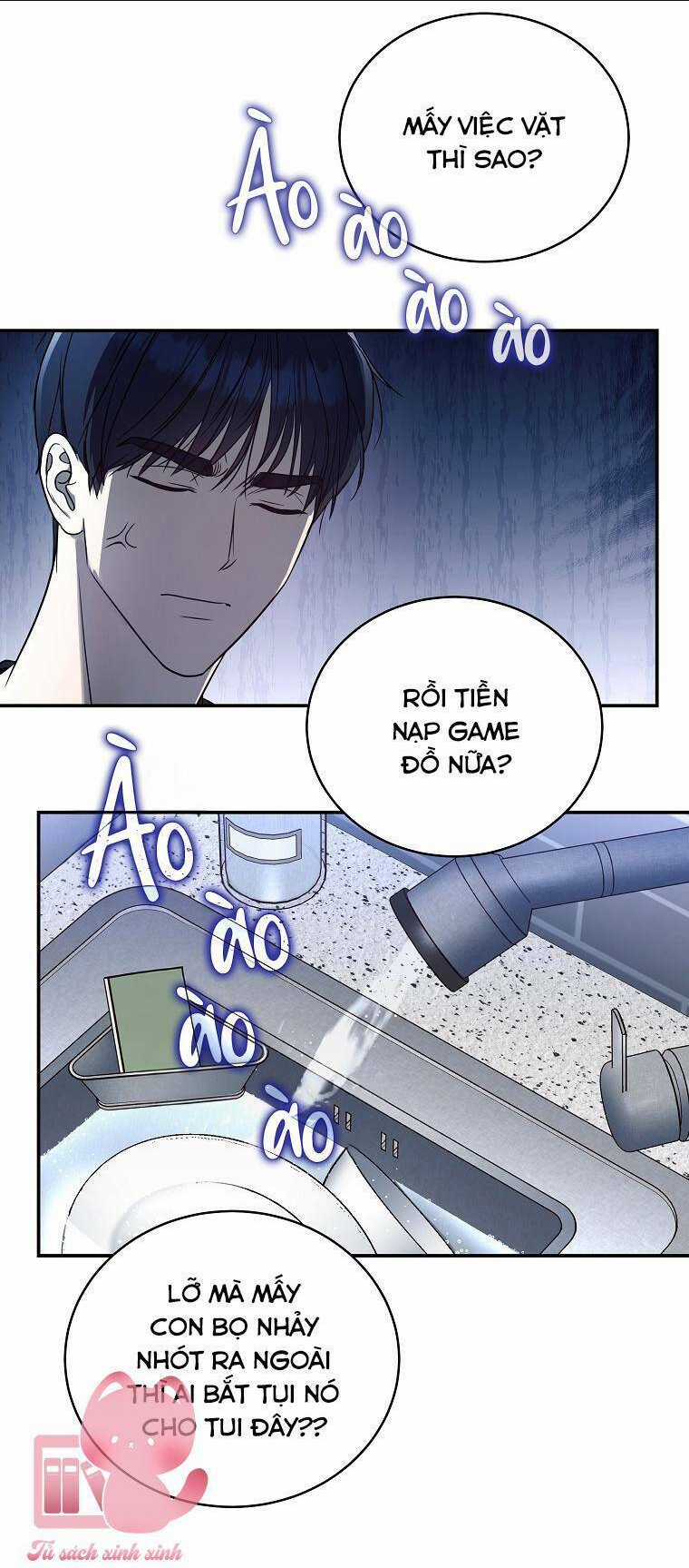 Hướng Dẫn Sinh Tồn Dành Cho Ranker Chapter 6 trang 36