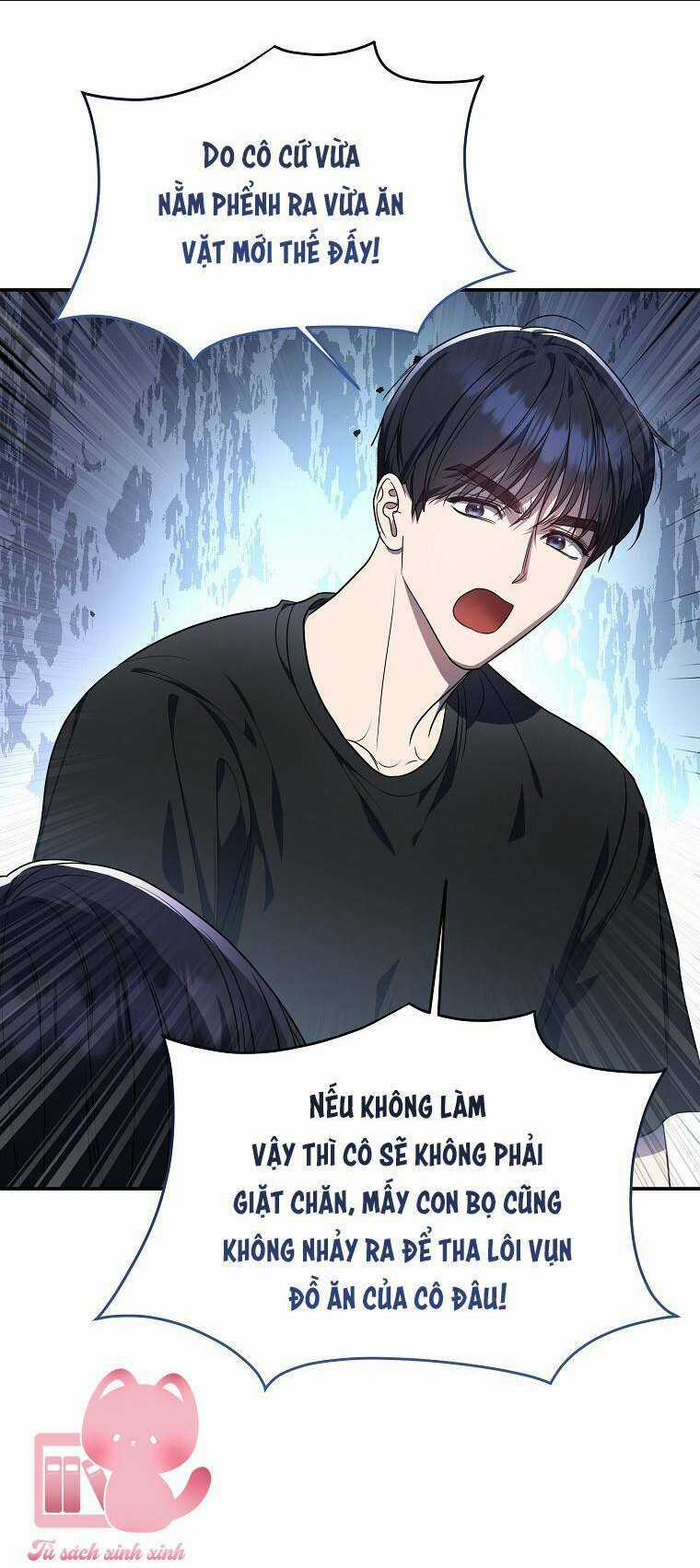 Hướng Dẫn Sinh Tồn Dành Cho Ranker Chapter 6 trang 37