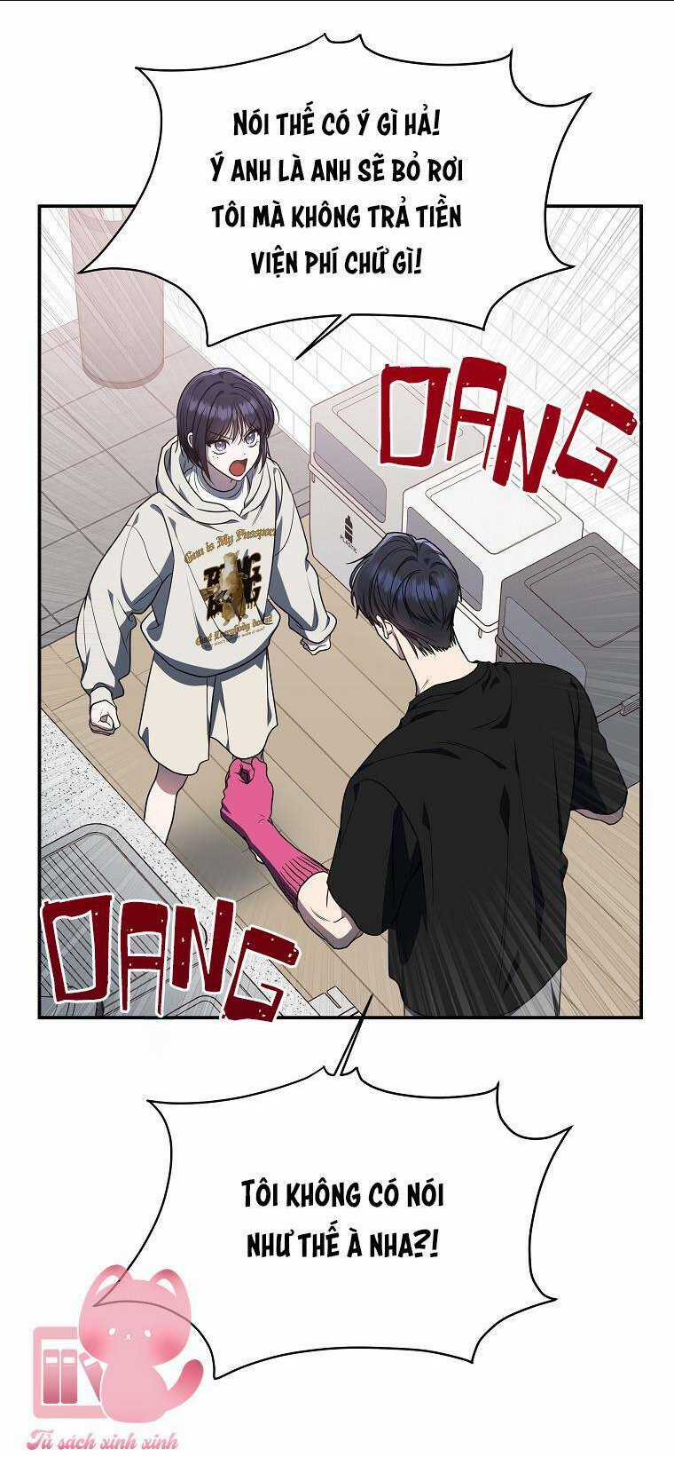 Hướng Dẫn Sinh Tồn Dành Cho Ranker Chapter 6 trang 39