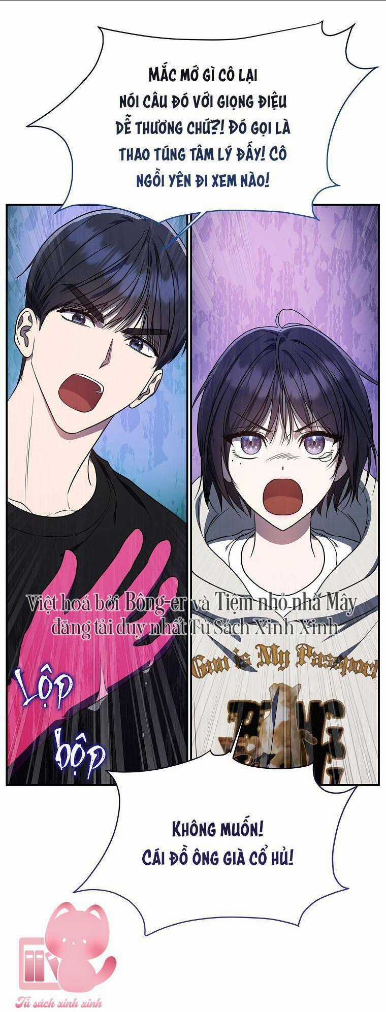 Hướng Dẫn Sinh Tồn Dành Cho Ranker Chapter 6 trang 41