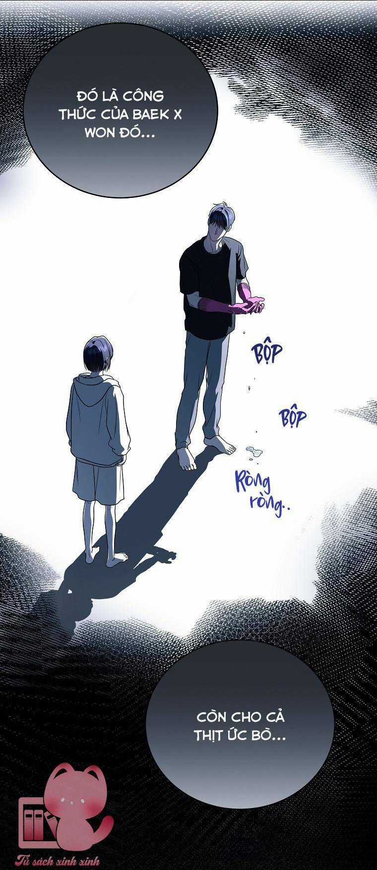 Hướng Dẫn Sinh Tồn Dành Cho Ranker Chapter 6 trang 48