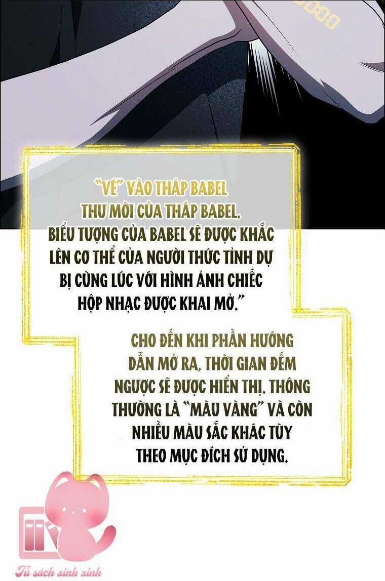 Hướng Dẫn Sinh Tồn Dành Cho Ranker Chapter 6 trang 57
