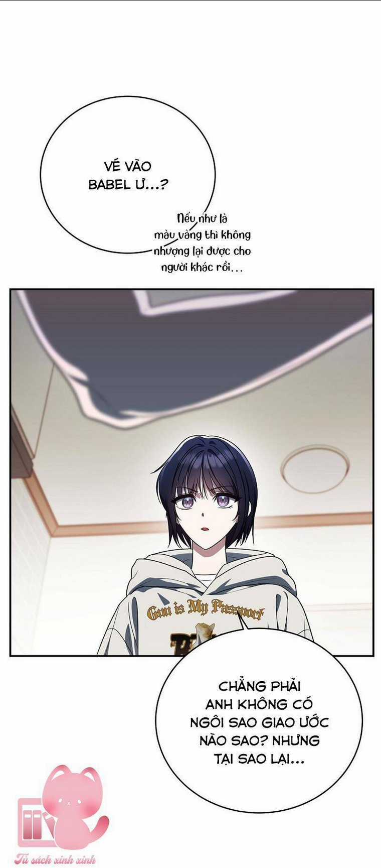 Hướng Dẫn Sinh Tồn Dành Cho Ranker Chapter 6 trang 58