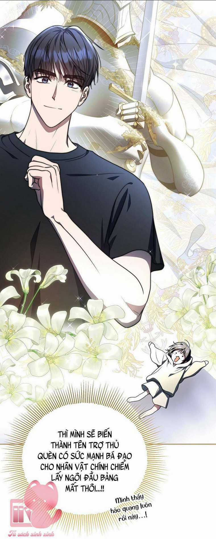 Hướng Dẫn Sinh Tồn Dành Cho Ranker Chapter 6 trang 70