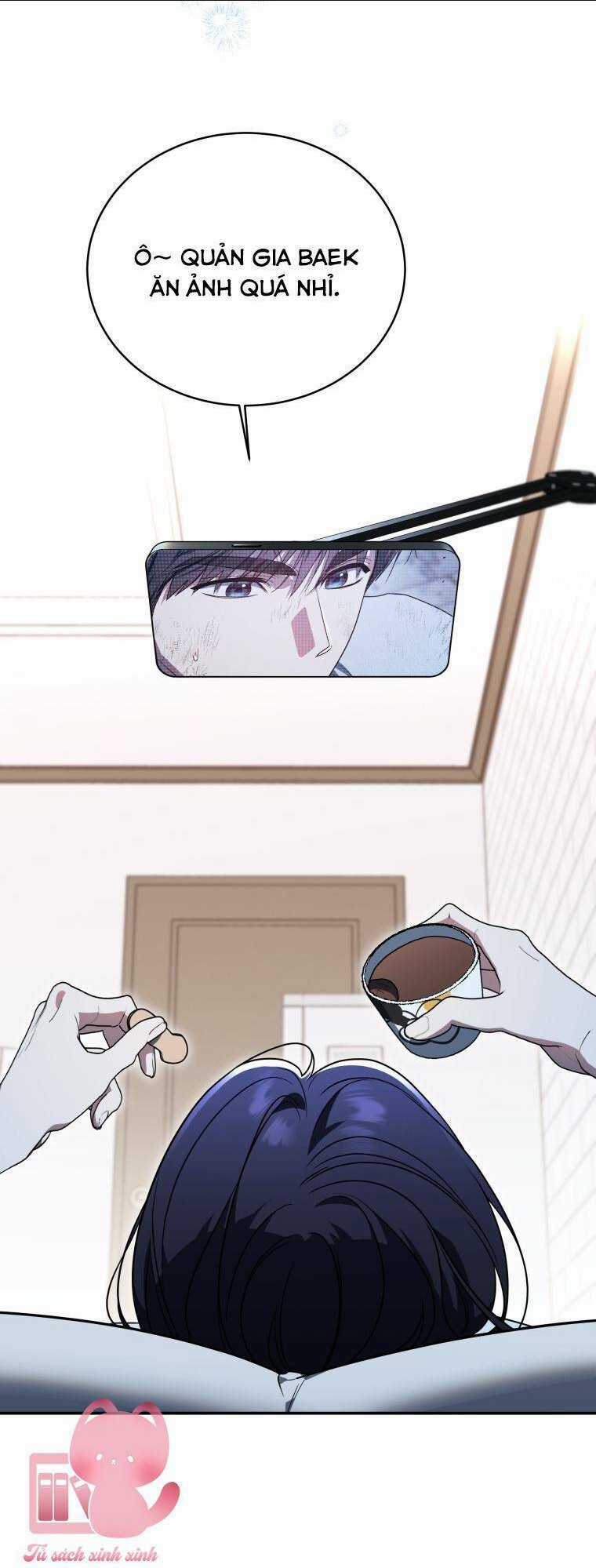 Hướng Dẫn Sinh Tồn Dành Cho Ranker Chapter 7 trang 16