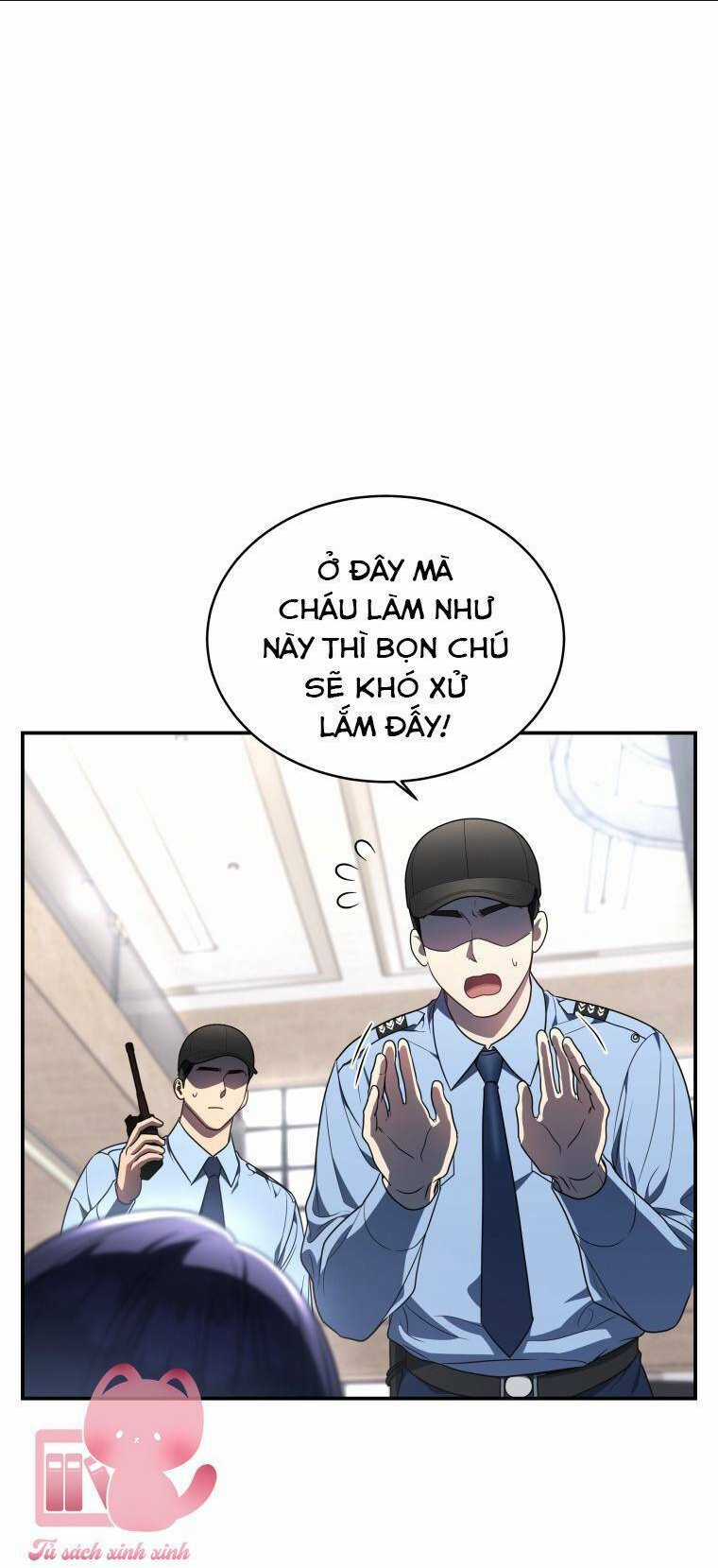 Hướng Dẫn Sinh Tồn Dành Cho Ranker Chapter 7 trang 33