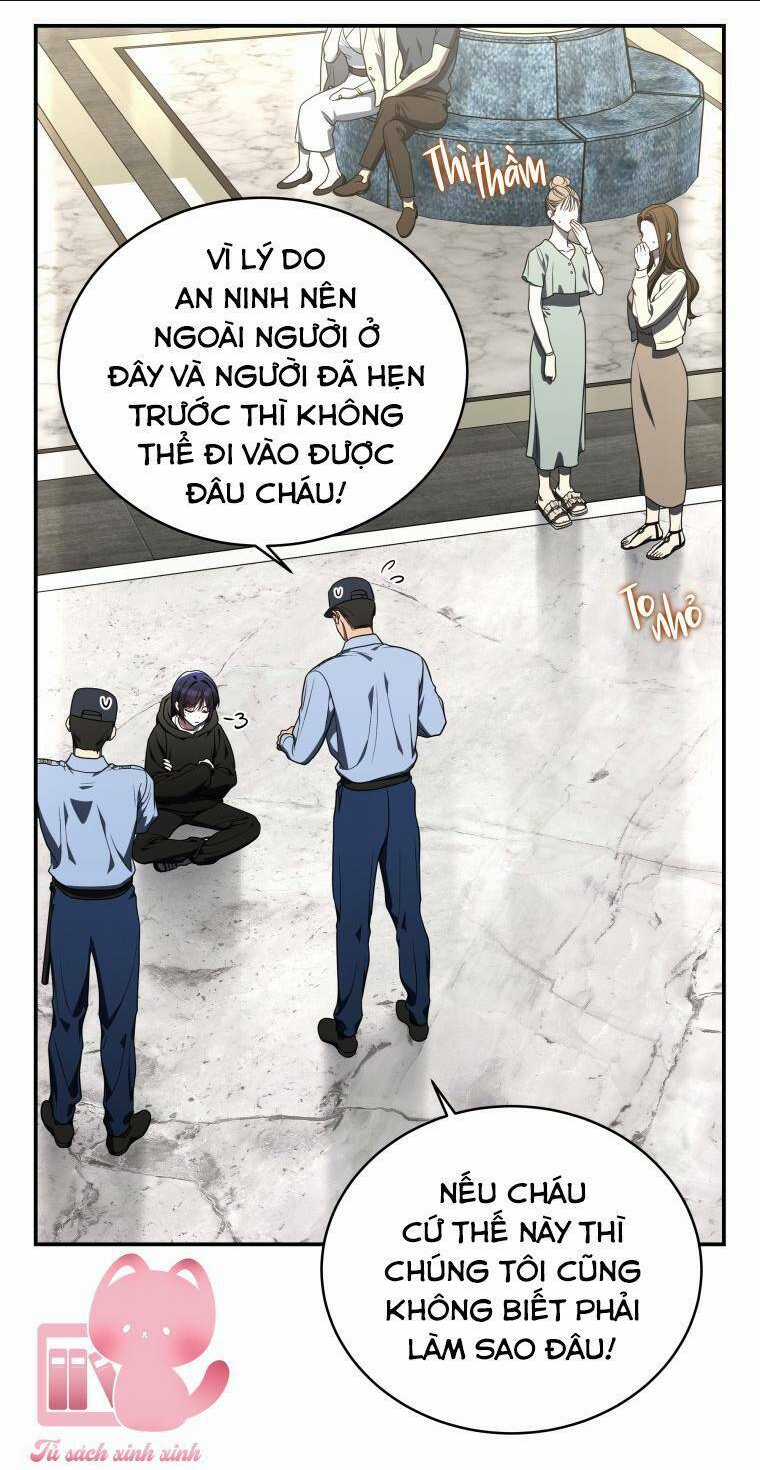 Hướng Dẫn Sinh Tồn Dành Cho Ranker Chapter 7 trang 36