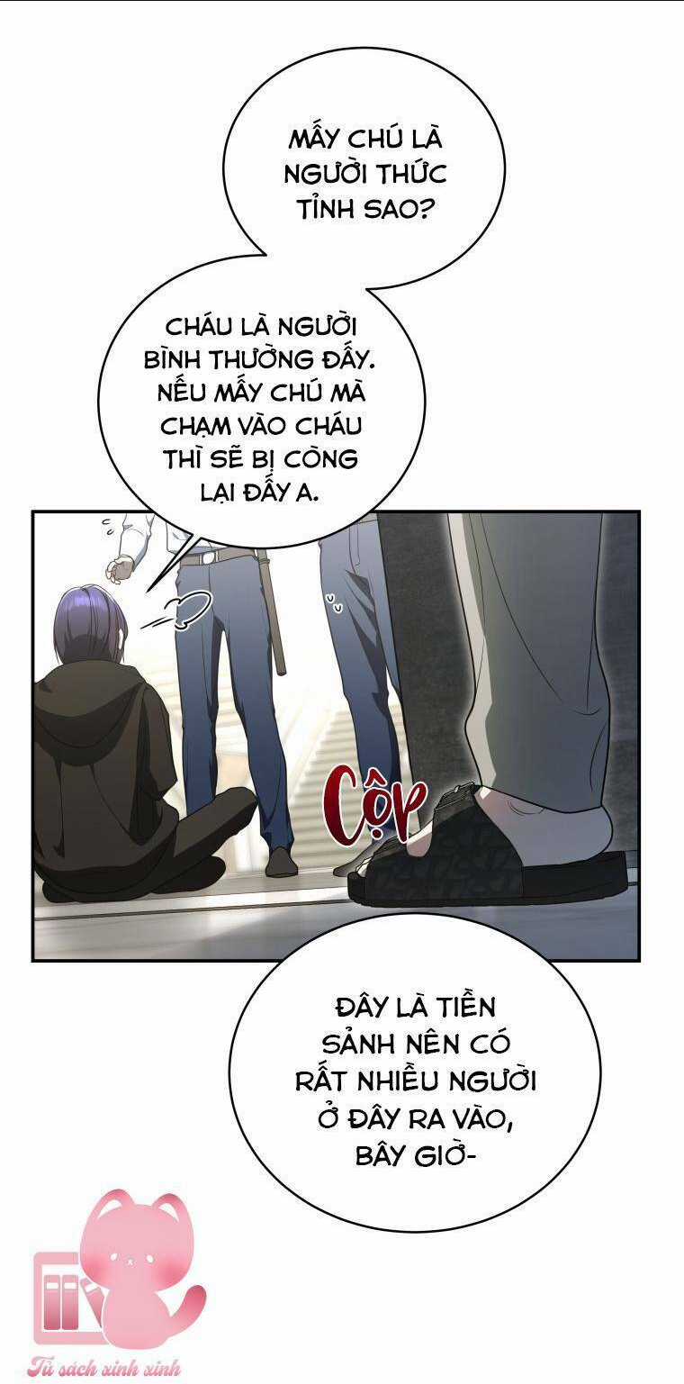 Hướng Dẫn Sinh Tồn Dành Cho Ranker Chapter 7 trang 37