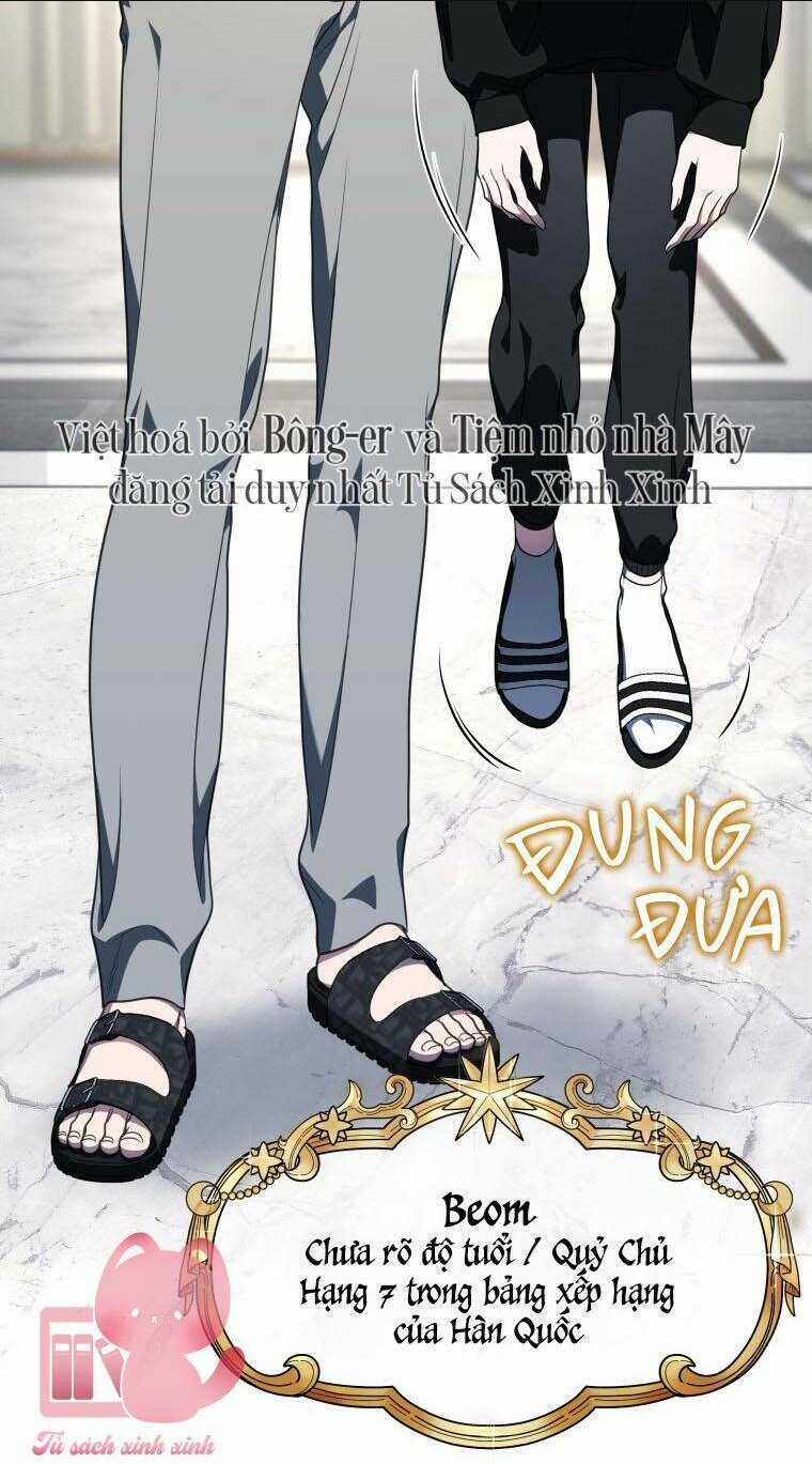 Hướng Dẫn Sinh Tồn Dành Cho Ranker Chapter 7 trang 40