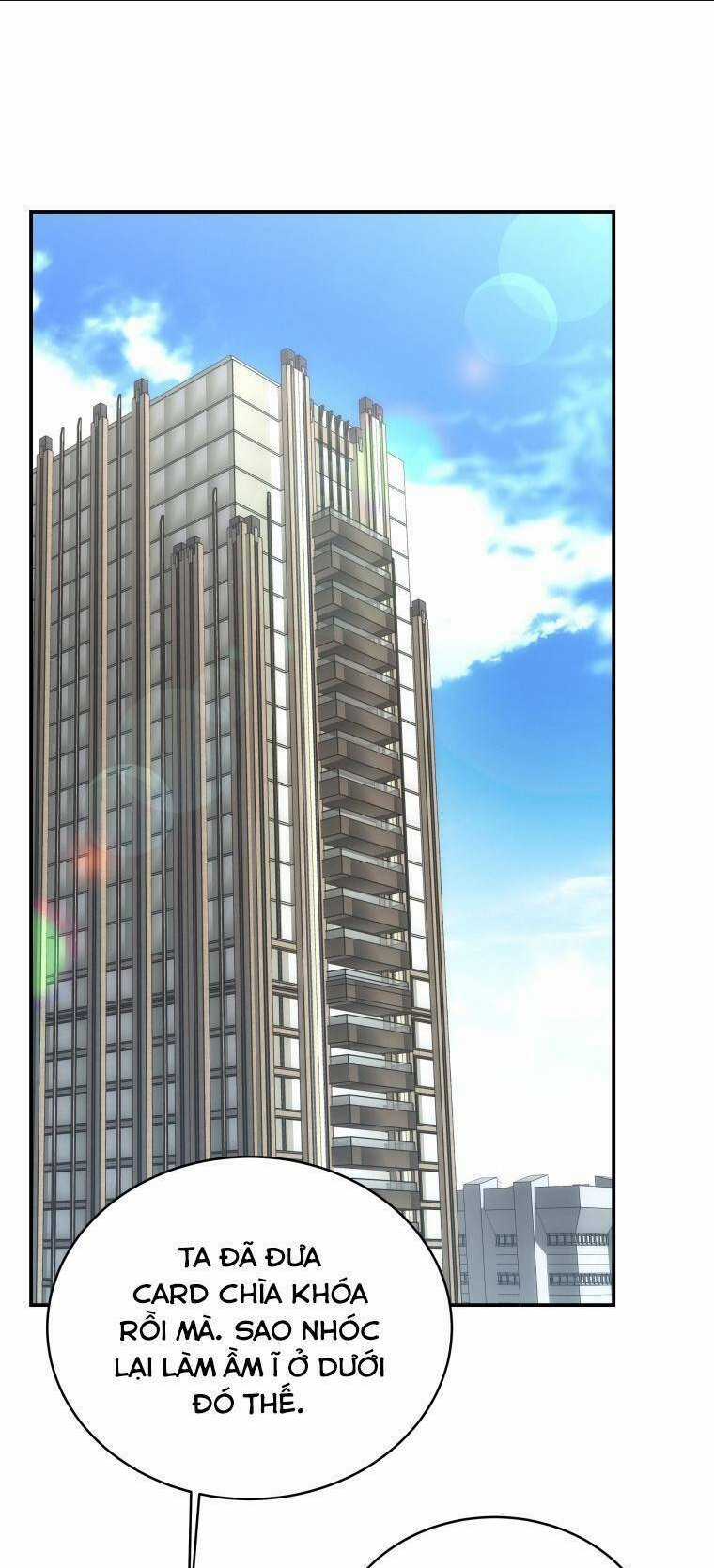 Hướng Dẫn Sinh Tồn Dành Cho Ranker Chapter 7 trang 48