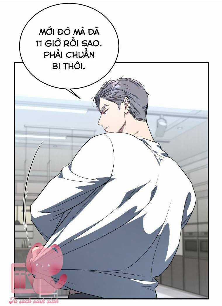 Hướng Dẫn Sinh Tồn Dành Cho Ranker Chapter 7 trang 56