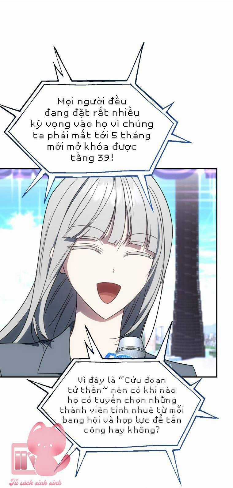 Hướng Dẫn Sinh Tồn Dành Cho Ranker Chapter 7 trang 7