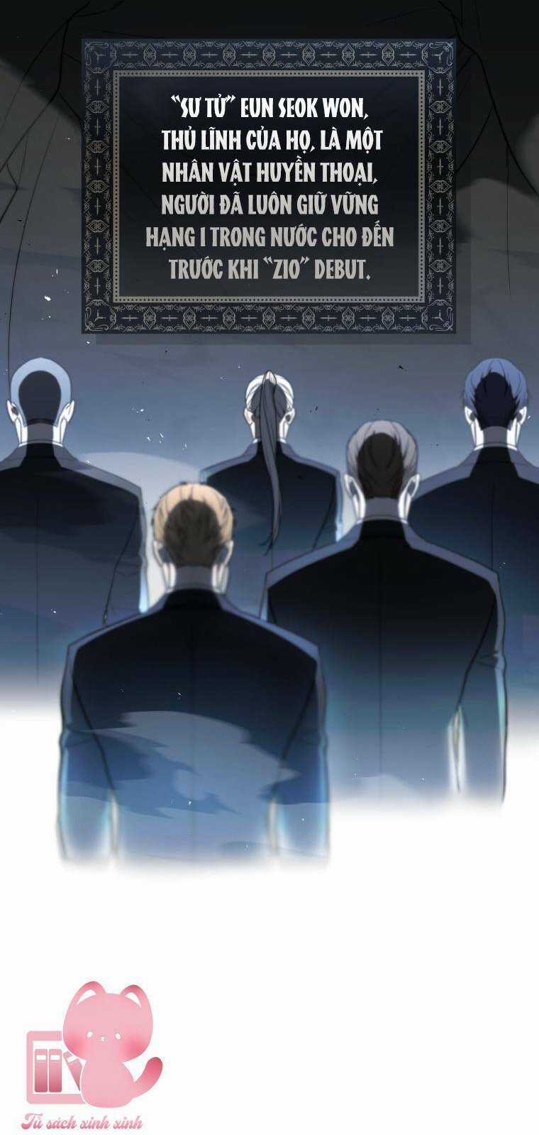 Hướng Dẫn Sinh Tồn Dành Cho Ranker Chapter 7 trang 78