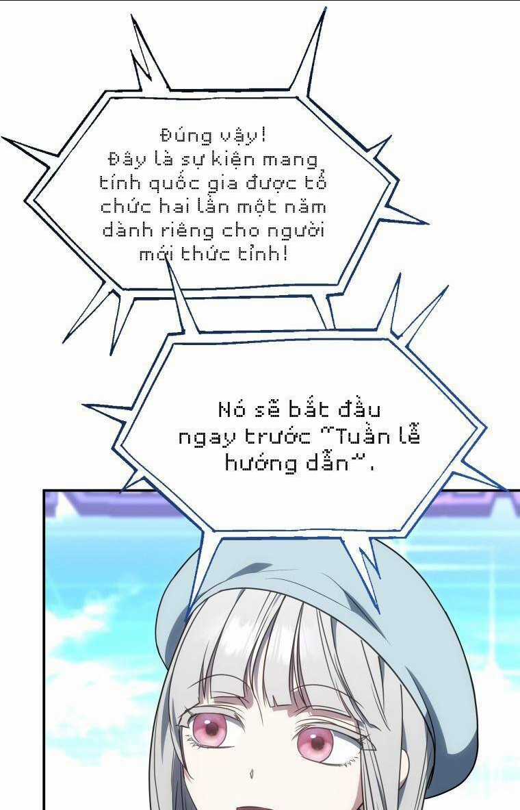 Hướng Dẫn Sinh Tồn Dành Cho Ranker Chapter 7 trang 8