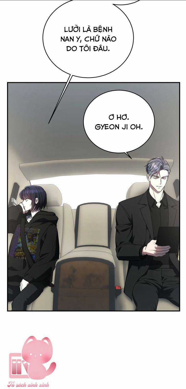 Hướng Dẫn Sinh Tồn Dành Cho Ranker Chapter 7 trang 83