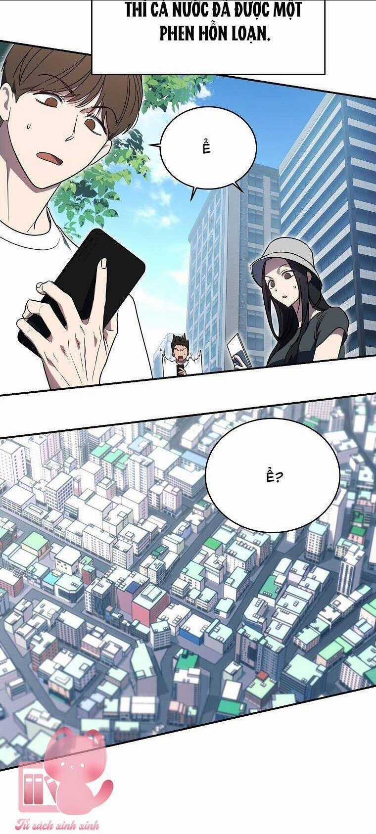 Hướng Dẫn Sinh Tồn Dành Cho Ranker Chapter 8 trang 14