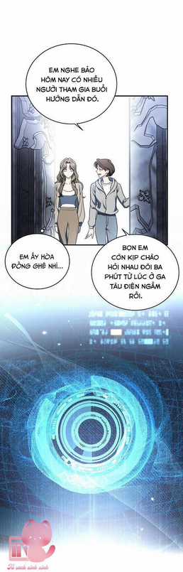 Hướng Dẫn Sinh Tồn Dành Cho Ranker Chapter 8 trang 19