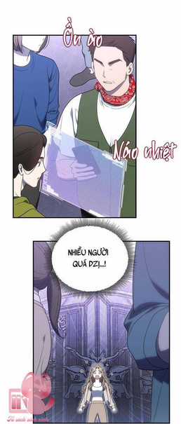 Hướng Dẫn Sinh Tồn Dành Cho Ranker Chapter 8 trang 21