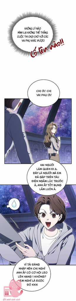 Hướng Dẫn Sinh Tồn Dành Cho Ranker Chapter 8 trang 24