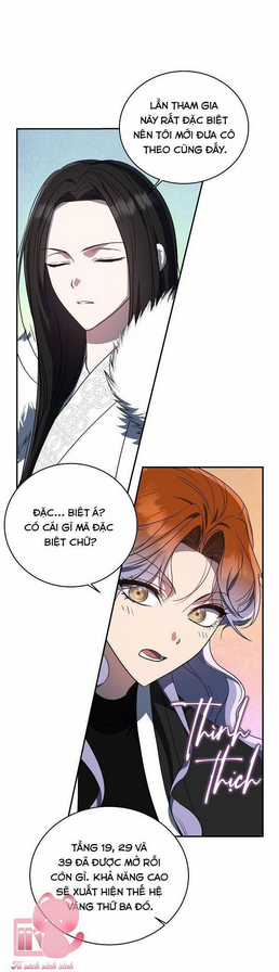 Hướng Dẫn Sinh Tồn Dành Cho Ranker Chapter 8 trang 39