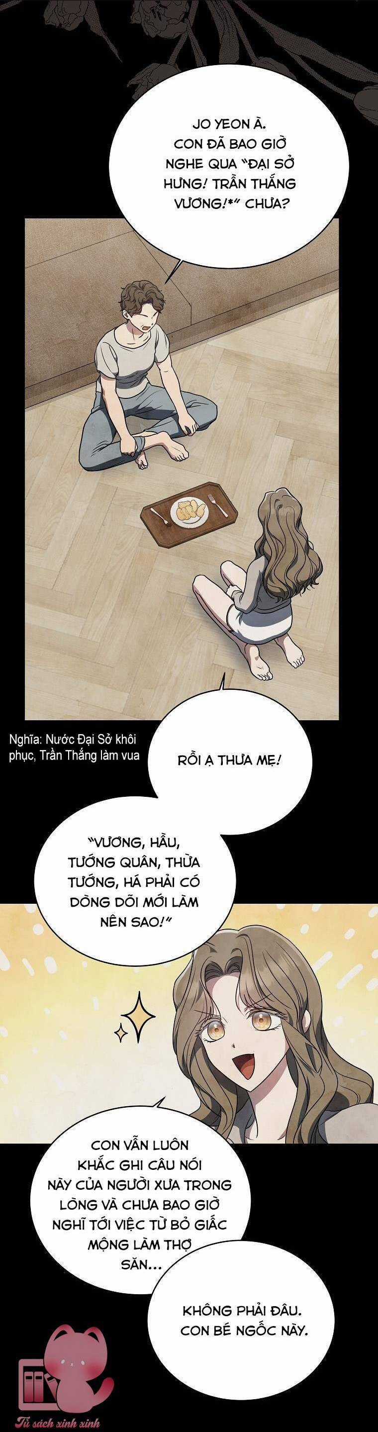 Hướng Dẫn Sinh Tồn Dành Cho Ranker Chapter 8 trang 4