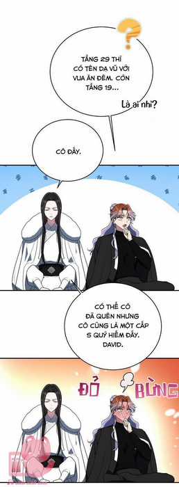 Hướng Dẫn Sinh Tồn Dành Cho Ranker Chapter 8 trang 40