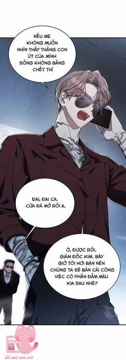 Hướng Dẫn Sinh Tồn Dành Cho Ranker Chapter 8 trang 56