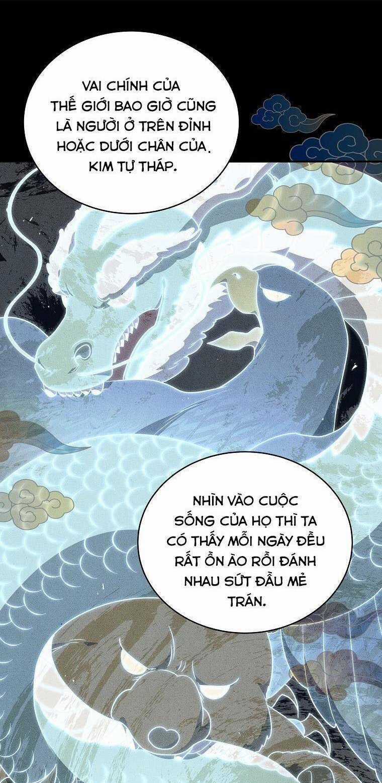 Hướng Dẫn Sinh Tồn Dành Cho Ranker Chapter 8 trang 7