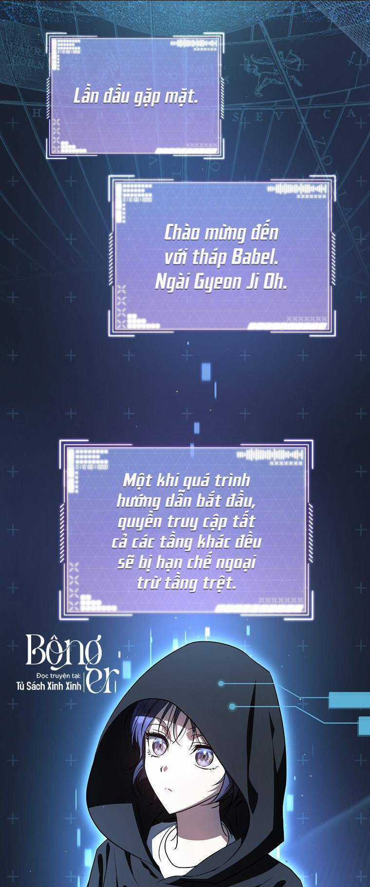 Hướng Dẫn Sinh Tồn Dành Cho Ranker Chapter 9 trang 10