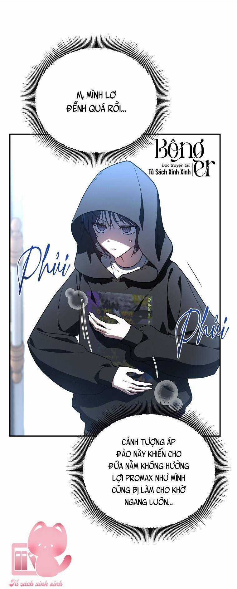 Hướng Dẫn Sinh Tồn Dành Cho Ranker Chapter 9 trang 19