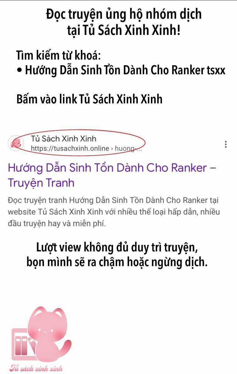 Hướng Dẫn Sinh Tồn Dành Cho Ranker Chapter 9 trang 2