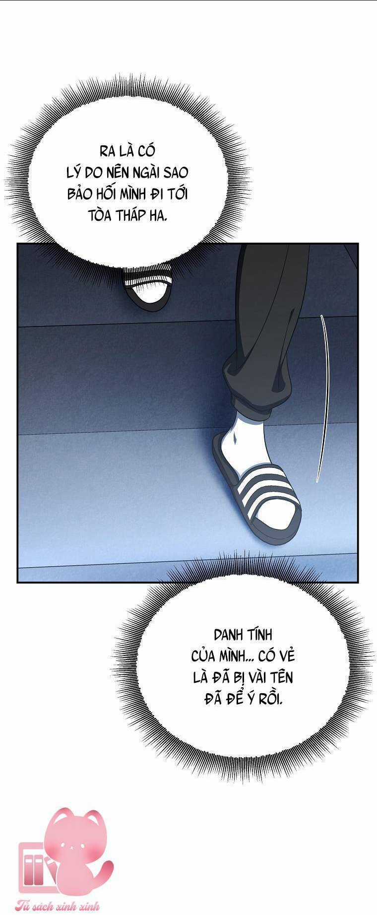 Hướng Dẫn Sinh Tồn Dành Cho Ranker Chapter 9 trang 20