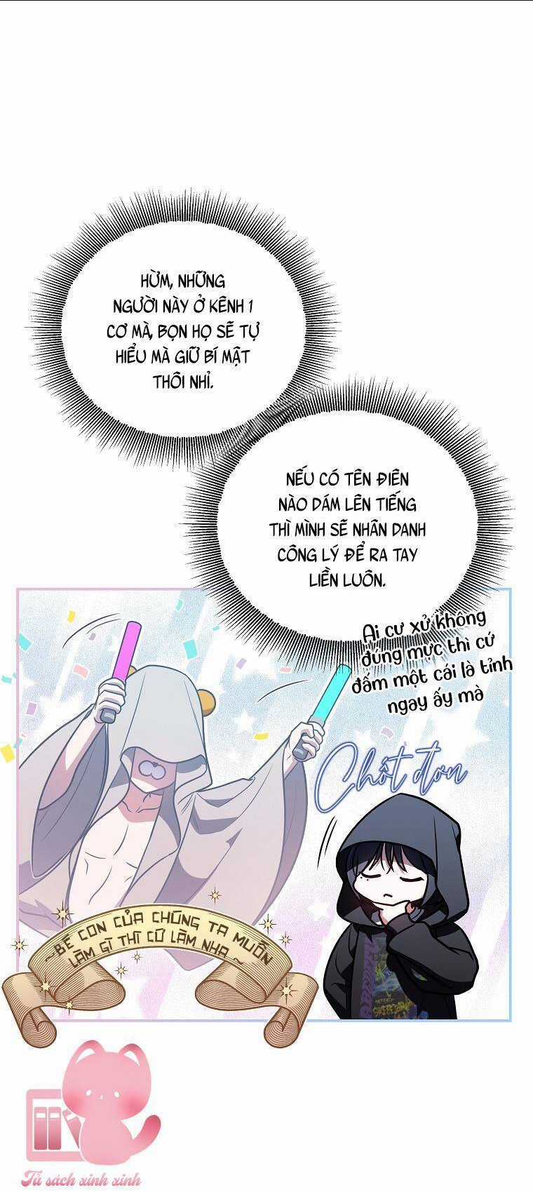 Hướng Dẫn Sinh Tồn Dành Cho Ranker Chapter 9 trang 21