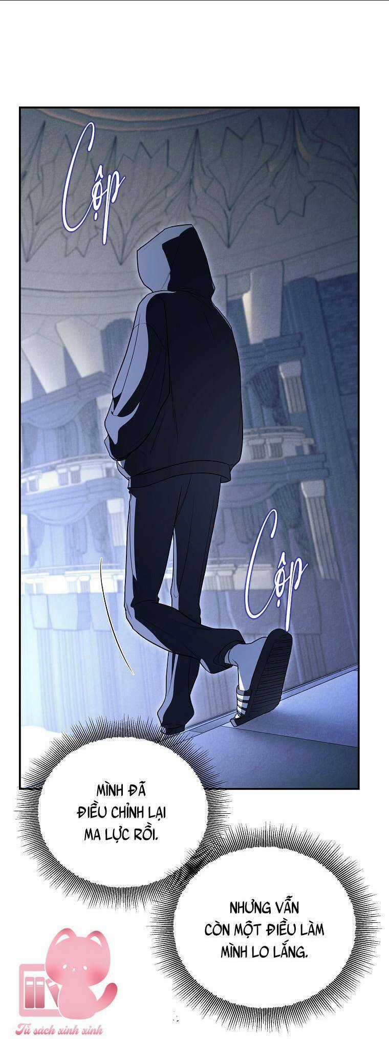 Hướng Dẫn Sinh Tồn Dành Cho Ranker Chapter 9 trang 22