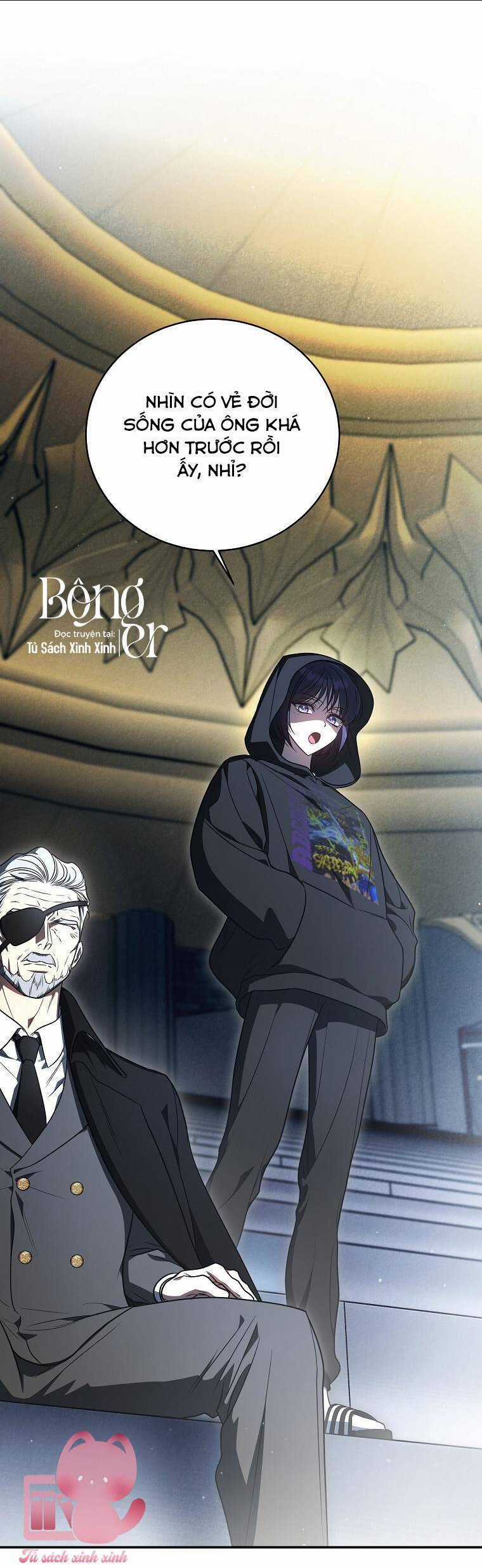 Hướng Dẫn Sinh Tồn Dành Cho Ranker Chapter 9 trang 26