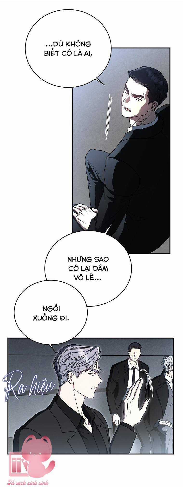 Hướng Dẫn Sinh Tồn Dành Cho Ranker Chapter 9 trang 27