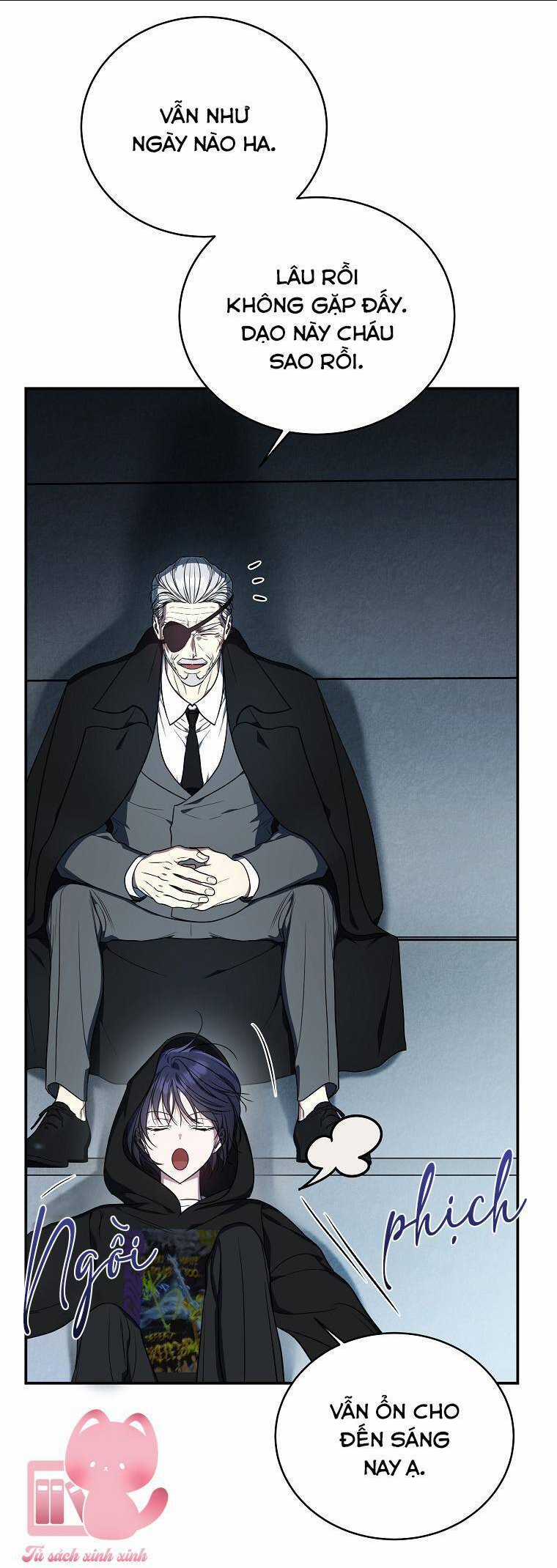 Hướng Dẫn Sinh Tồn Dành Cho Ranker Chapter 9 trang 31