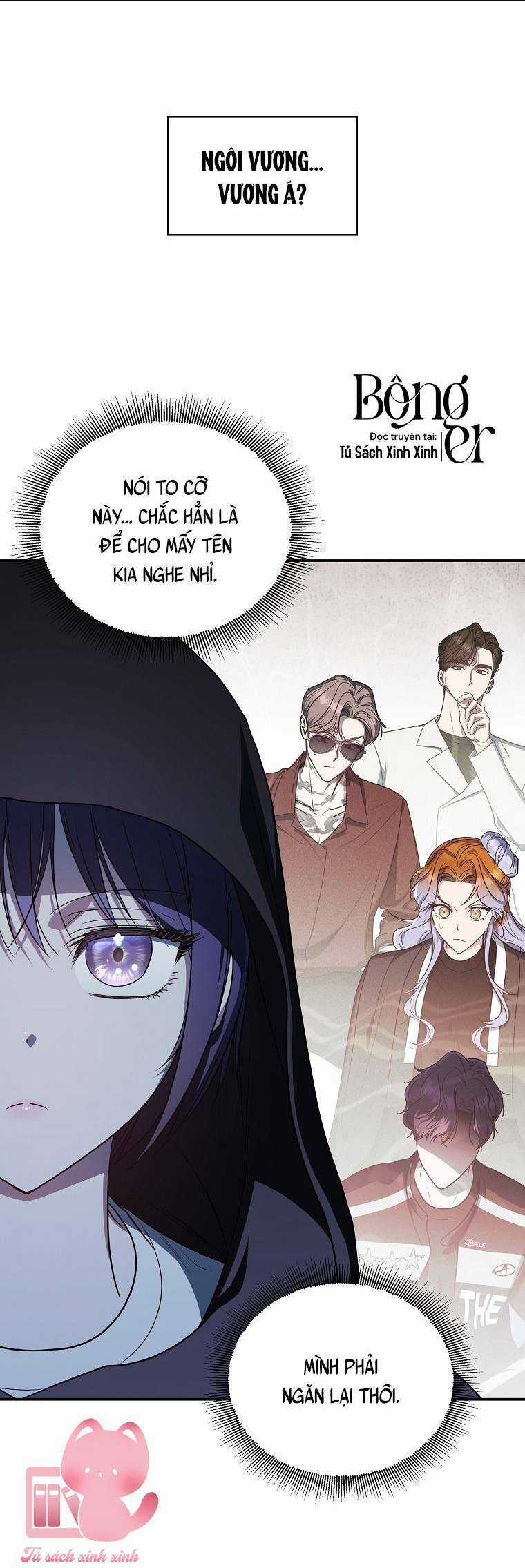 Hướng Dẫn Sinh Tồn Dành Cho Ranker Chapter 9 trang 33